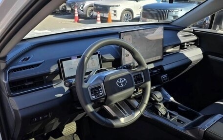 Toyota RAV4, 2026 год, 5 000 000 рублей, 17 фотография