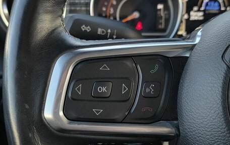 Jeep Wrangler, 2021 год, 5 692 000 рублей, 13 фотография