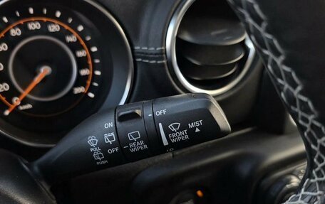 Jeep Wrangler, 2021 год, 5 692 000 рублей, 16 фотография