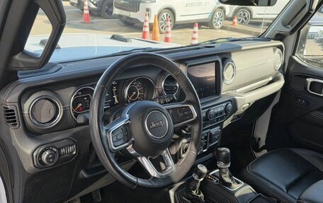 Jeep Wrangler, 2021 год, 5 692 000 рублей, 18 фотография