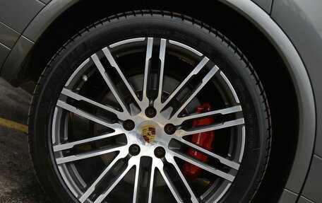 Porsche Cayenne III, 2016 год, 3 600 000 рублей, 9 фотография