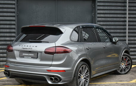 Porsche Cayenne III, 2016 год, 3 600 000 рублей, 6 фотография