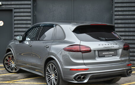 Porsche Cayenne III, 2016 год, 3 600 000 рублей, 8 фотография