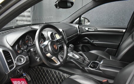 Porsche Cayenne III, 2016 год, 3 600 000 рублей, 11 фотография