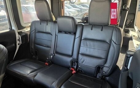 Jeep Wrangler, 2021 год, 5 692 000 рублей, 24 фотография