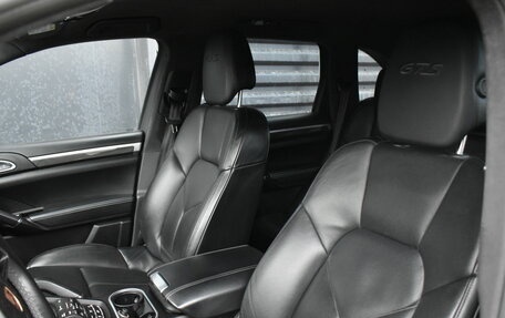 Porsche Cayenne III, 2016 год, 3 600 000 рублей, 12 фотография