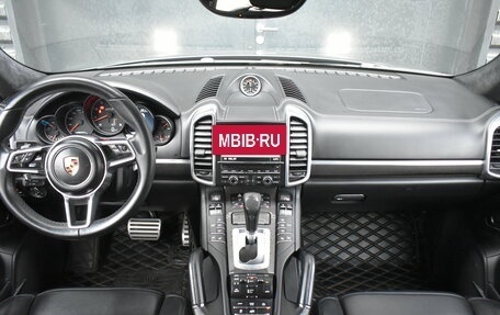 Porsche Cayenne III, 2016 год, 3 600 000 рублей, 13 фотография