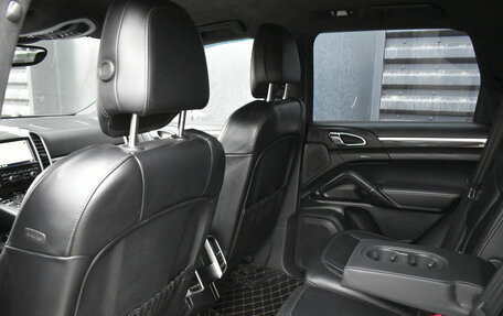 Porsche Cayenne III, 2016 год, 3 600 000 рублей, 22 фотография