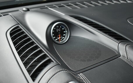 Porsche Cayenne III, 2016 год, 3 600 000 рублей, 16 фотография