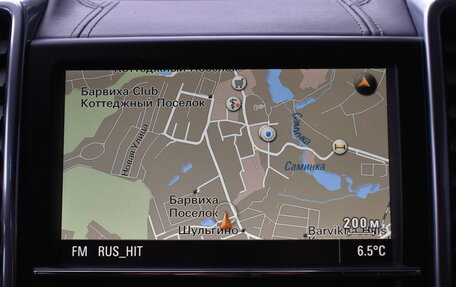 Porsche Cayenne III, 2016 год, 3 600 000 рублей, 18 фотография