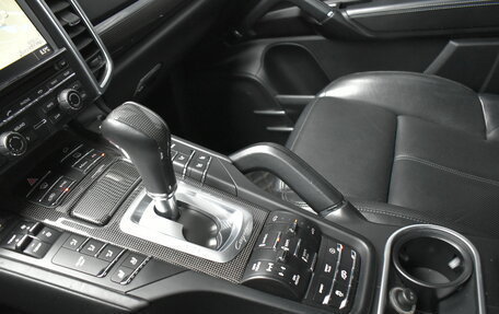 Porsche Cayenne III, 2016 год, 3 600 000 рублей, 19 фотография