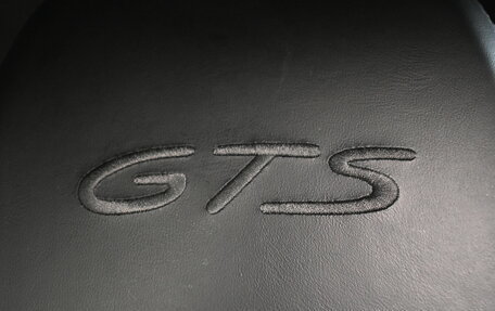 Porsche Cayenne III, 2016 год, 3 600 000 рублей, 24 фотография