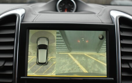 Porsche Cayenne III, 2016 год, 3 600 000 рублей, 17 фотография