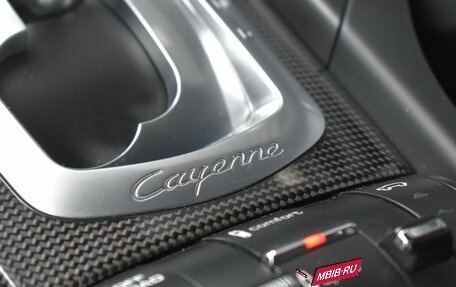 Porsche Cayenne III, 2016 год, 3 600 000 рублей, 20 фотография
