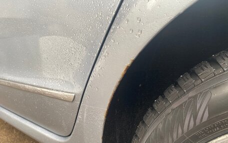 Skoda Superb III рестайлинг, 2009 год, 600 000 рублей, 8 фотография