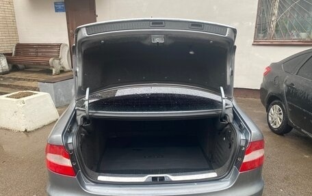 Skoda Superb III рестайлинг, 2009 год, 600 000 рублей, 6 фотография