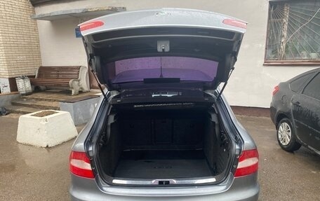 Skoda Superb III рестайлинг, 2009 год, 600 000 рублей, 5 фотография