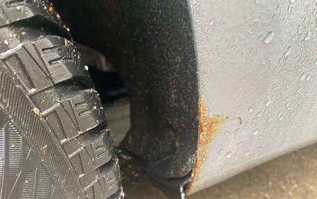 Skoda Superb III рестайлинг, 2009 год, 600 000 рублей, 14 фотография