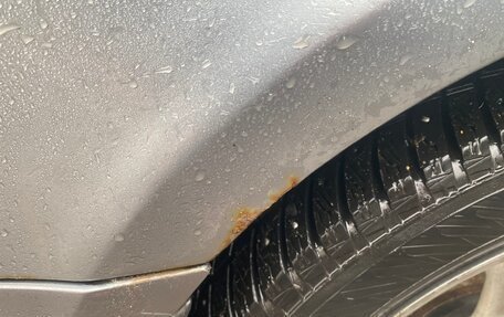 Skoda Superb III рестайлинг, 2009 год, 600 000 рублей, 10 фотография