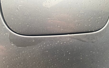 Skoda Superb III рестайлинг, 2009 год, 600 000 рублей, 11 фотография