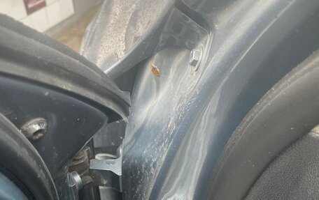 Skoda Superb III рестайлинг, 2009 год, 600 000 рублей, 19 фотография