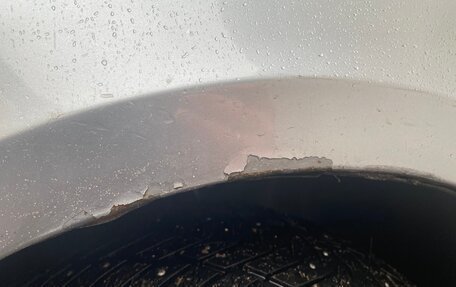 Skoda Superb III рестайлинг, 2009 год, 600 000 рублей, 17 фотография