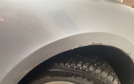 Skoda Superb III рестайлинг, 2009 год, 600 000 рублей, 18 фотография