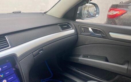 Skoda Superb III рестайлинг, 2009 год, 600 000 рублей, 25 фотография