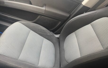 Skoda Superb III рестайлинг, 2009 год, 600 000 рублей, 26 фотография