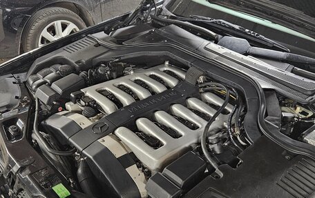 Mercedes-Benz S-Класс, 1995 год, 2 000 000 рублей, 8 фотография