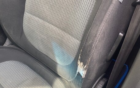 Skoda Superb III рестайлинг, 2009 год, 600 000 рублей, 29 фотография