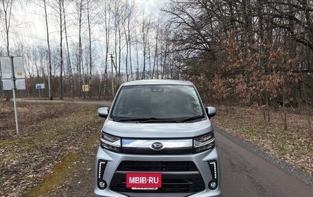 Daihatsu Move VI рестайлинг, 2018 год, 1 050 000 рублей, 2 фотография