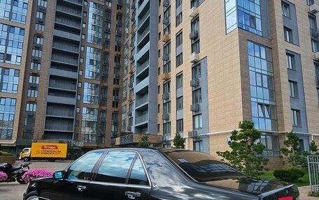 Mercedes-Benz S-Класс, 1995 год, 2 000 000 рублей, 4 фотография