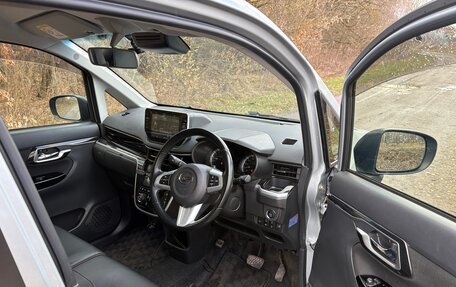 Daihatsu Move VI рестайлинг, 2018 год, 1 050 000 рублей, 5 фотография