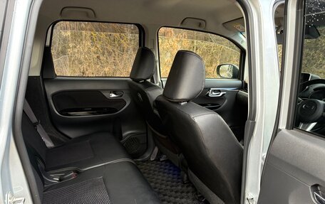 Daihatsu Move VI рестайлинг, 2018 год, 1 050 000 рублей, 6 фотография