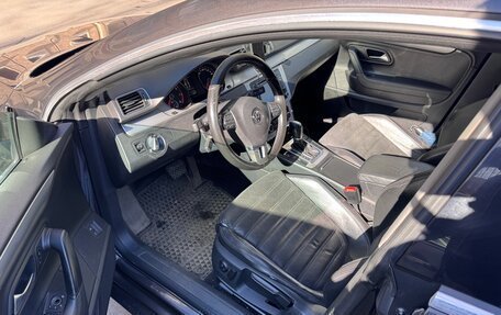 Volkswagen Passat CC I рестайлинг, 2011 год, 950 000 рублей, 2 фотография