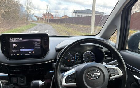 Daihatsu Move VI рестайлинг, 2018 год, 1 050 000 рублей, 7 фотография