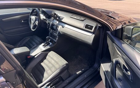 Volkswagen Passat CC I рестайлинг, 2011 год, 950 000 рублей, 6 фотография