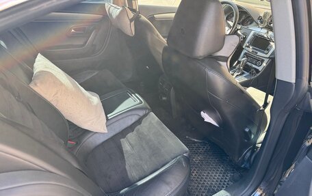 Volkswagen Passat CC I рестайлинг, 2011 год, 950 000 рублей, 12 фотография