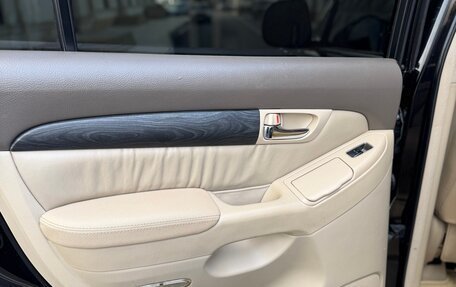 Lexus GX I, 2004 год, 2 050 000 рублей, 2 фотография