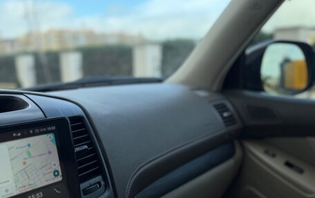 Lexus GX I, 2004 год, 2 050 000 рублей, 3 фотография