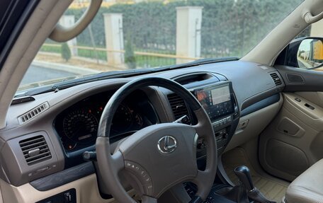 Lexus GX I, 2004 год, 2 050 000 рублей, 4 фотография