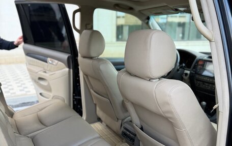 Lexus GX I, 2004 год, 2 050 000 рублей, 5 фотография