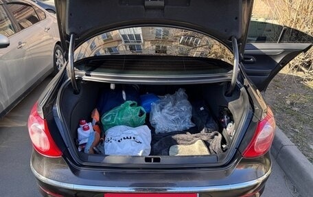 Volkswagen Passat CC I рестайлинг, 2011 год, 950 000 рублей, 8 фотография