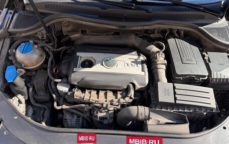 Volkswagen Passat CC I рестайлинг, 2011 год, 950 000 рублей, 10 фотография