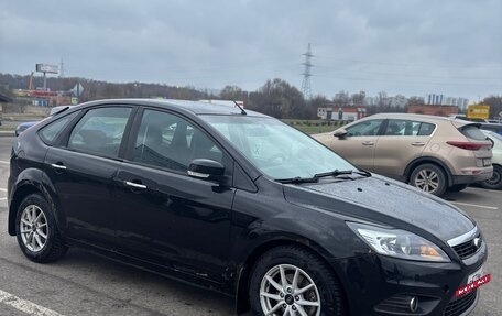 Ford Focus II рестайлинг, 2011 год, 500 000 рублей, 3 фотография