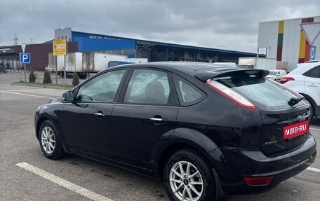 Ford Focus II рестайлинг, 2011 год, 500 000 рублей, 5 фотография
