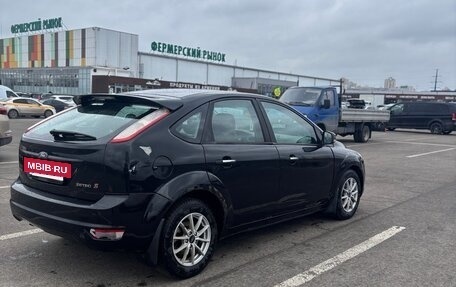 Ford Focus II рестайлинг, 2011 год, 500 000 рублей, 4 фотография