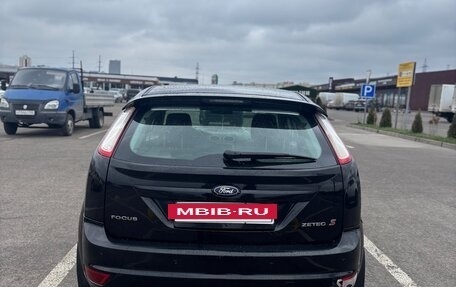 Ford Focus II рестайлинг, 2011 год, 500 000 рублей, 6 фотография
