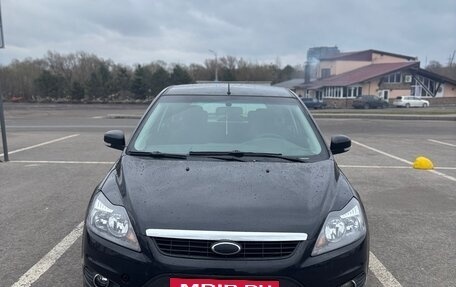 Ford Focus II рестайлинг, 2011 год, 500 000 рублей, 2 фотография
